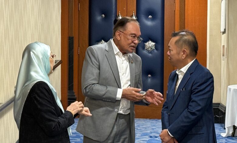 Kerajaan Persekutuan utamakan usaha selesai isu MA63 – Chan Foong Hin