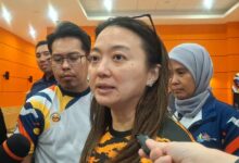 Masters Games KBS tarik lebih 6,000 peserta, usia antara 40 hingga 60 tahun