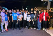 949 pek bantuan disalurkan kepada mangsa banjir di Larut, Matang dan Selama