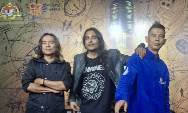 MyCreative Ventures bantu Monosterio jayakan album baharu ‘Tari Warna’
