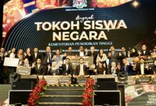 Tokoh Siswa