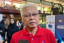 Ismail Sabri