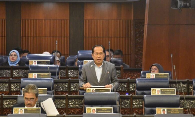 ahmad maslan