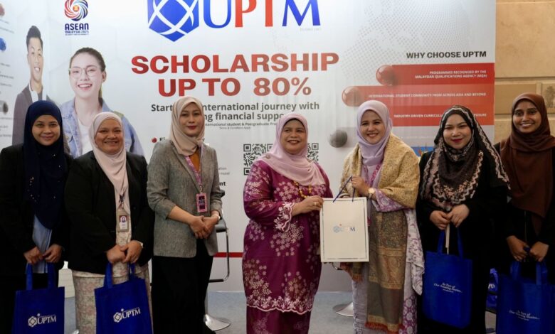 UPTM