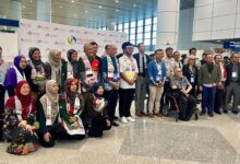 Delegasi