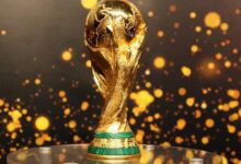 Piala Dunia