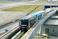 Aerotrain