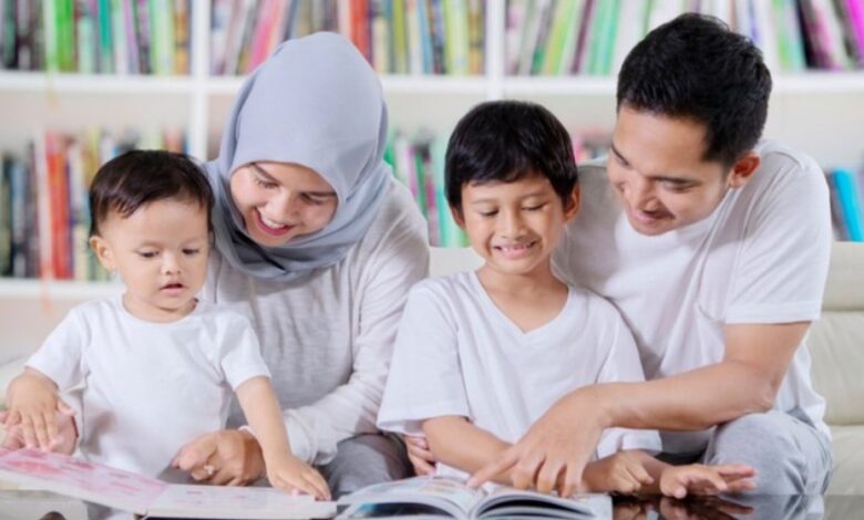 Ibu bapa
