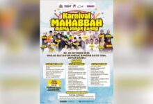 Karnival Mahabbah