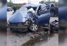 Kemalangan maut TNB