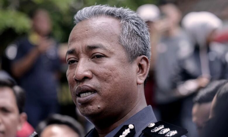 Shamsudin Mamat