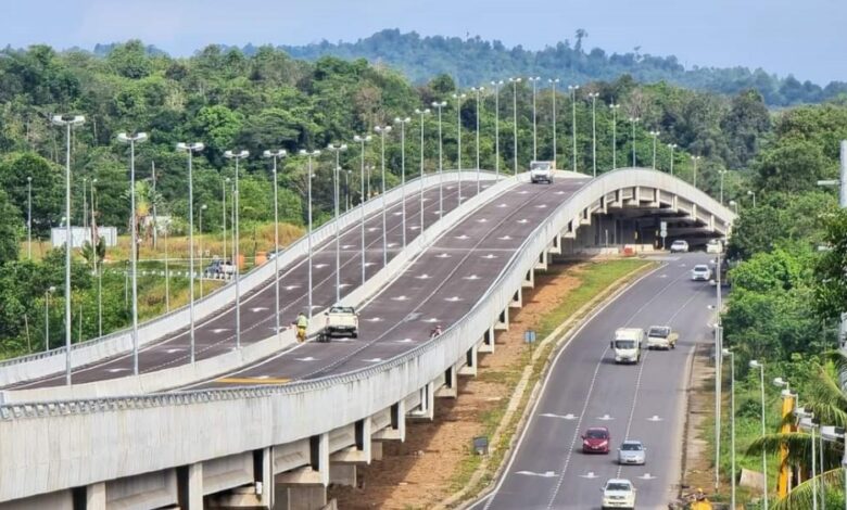 Pan Borneo