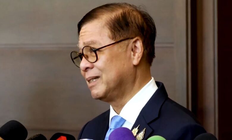Phuangketkeow