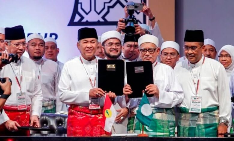 Muafakat Nasional