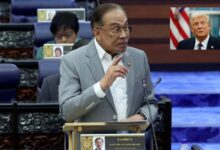 Anwar Ibrahim