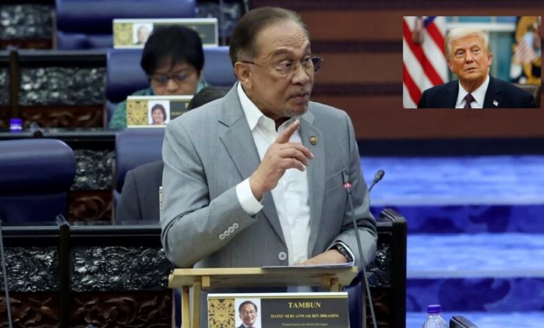 Anwar Ibrahim