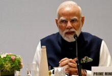 PM India Modi