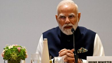 PM India Modi