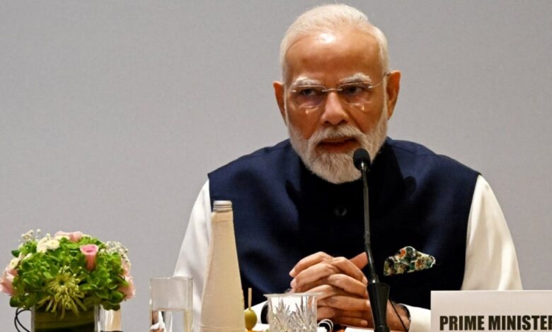 PM India Modi