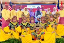 Pantai Timur Fest