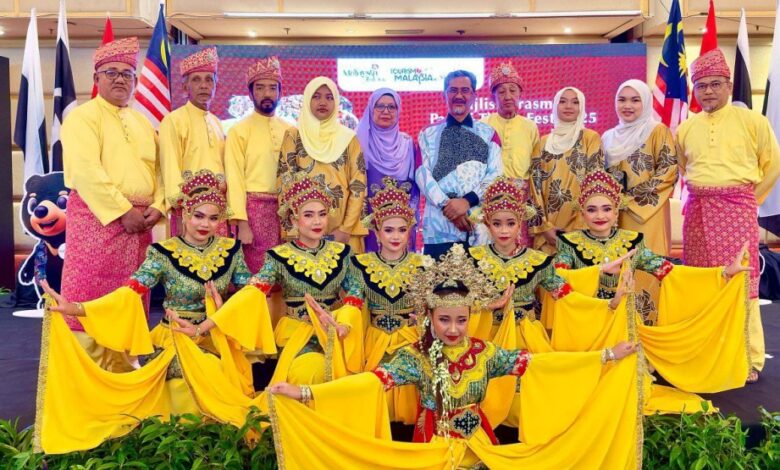 Pantai Timur Fest