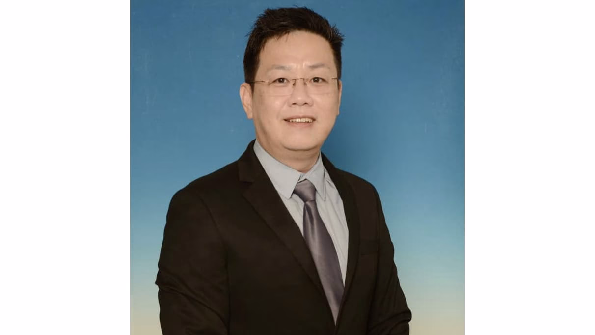 teck chew