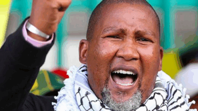 Mandla Mandela