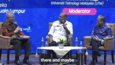 Kerajaan komited perkasa ekonomi digital dan AI — Gobind