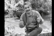 Rambo Castello meninggal dunia di Jogjakarta
