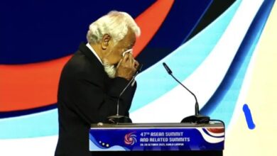 ‘Ini kisah perjalanan kami yang ditandai ketabahan, keazaman dan harapan’ – Xanana Gusmão