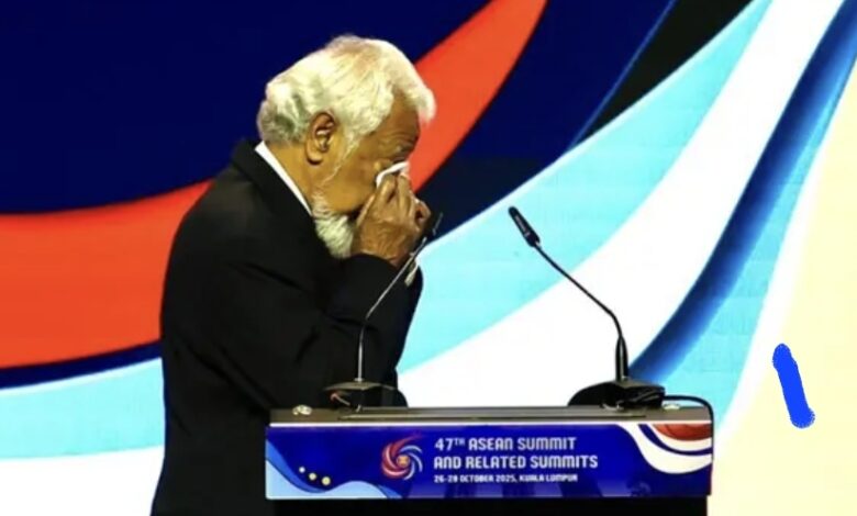 ‘Ini kisah perjalanan kami yang ditandai ketabahan, keazaman dan harapan’ – Xanana Gusmão
