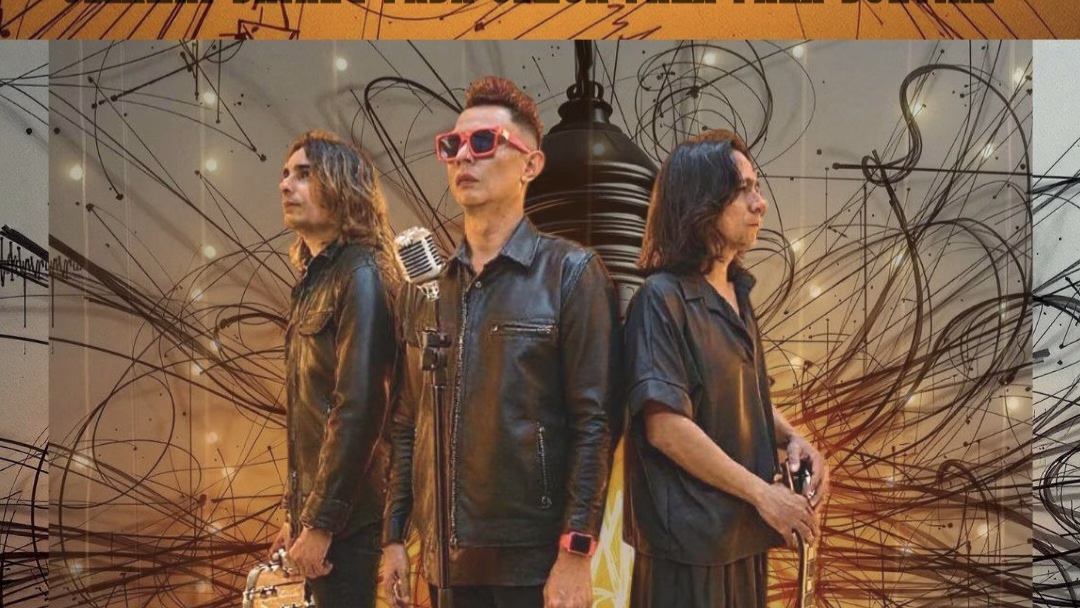 MyCreative Ventures bantu Monosterio jayakan album baharu ‘Tari Warna’