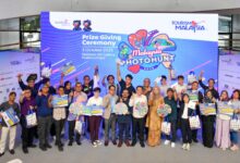 Malaysia Photo Hunt