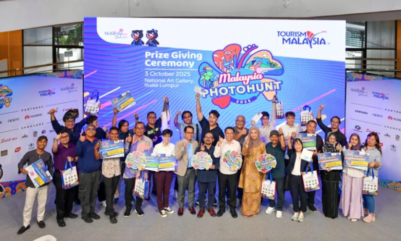 Malaysia Photo Hunt