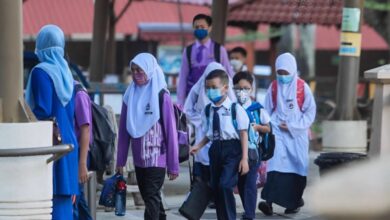 Pelajar influenza