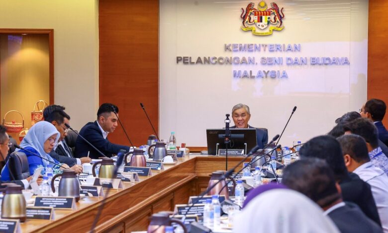 Zahid Hamidi
