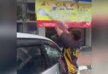 jalur gemilang
