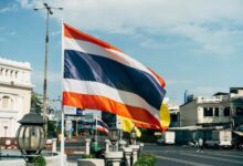 thailand