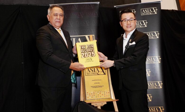 Asia Records