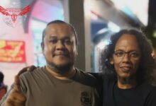 eddie & black