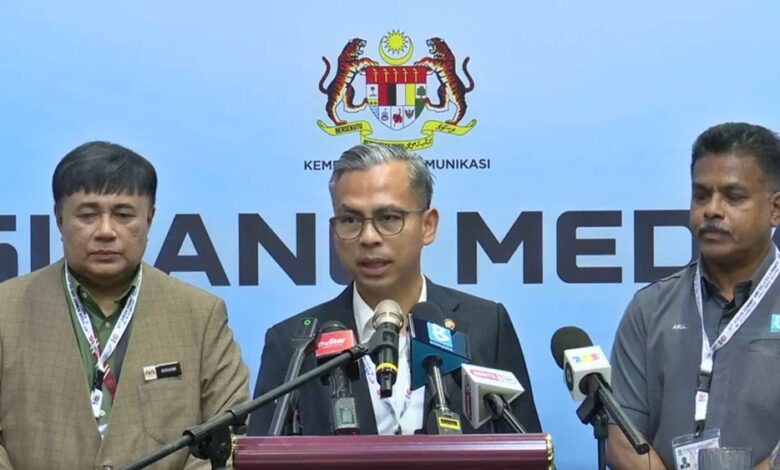 fahmi fadzil
