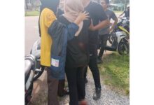 mangsa tikam