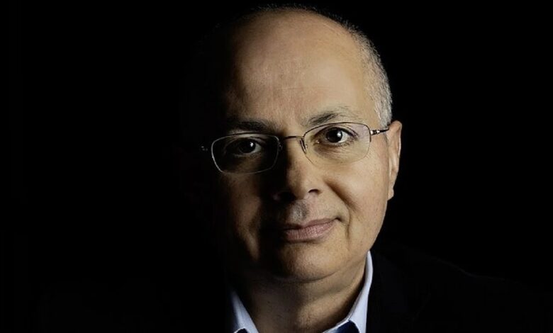 omar yaghi
