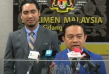 wan saiful
