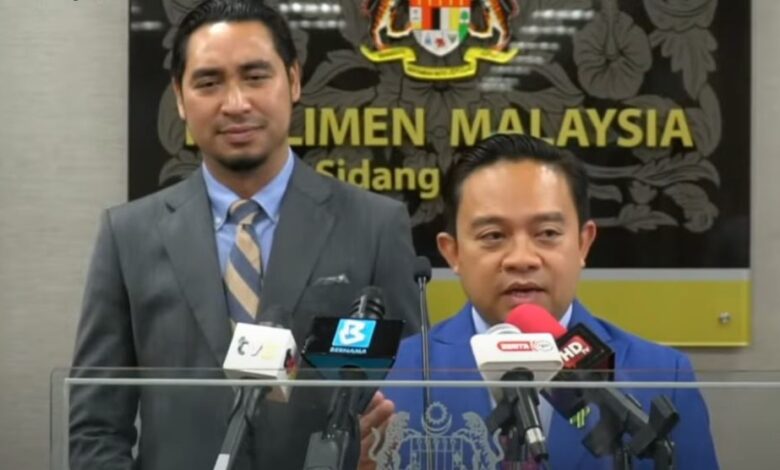wan saiful