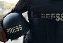 petugas media