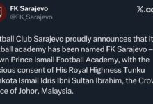 sarajevo