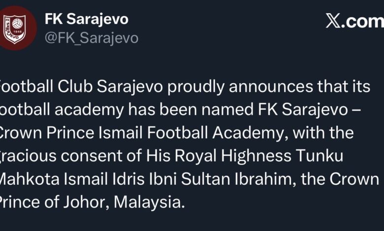 sarajevo