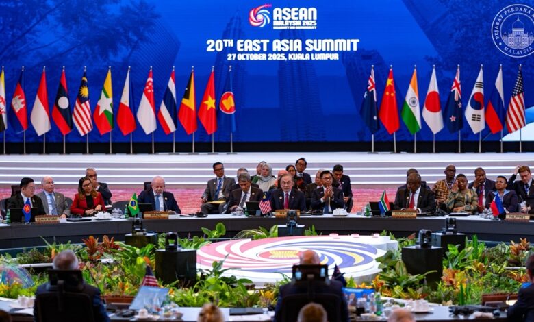 sidang asean