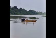 kemalangan